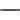 24618 - Century Drill & Tool 24618 9/32" Impact Pro Black Oxide Drill Bit