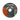 57955 - Tundra Tools Type 27 (Metal) Abrasive Wheel 10 PAK 57955, for use on all types of ferrous metals