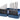 22713 - Century Drill & Tool 22713 Brite High Speed Steel Drill Bit Set, 13 Piece