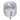 05838 - Century Drill & Tool 05838 Arbor Attached Bi-Metal Hole Saw, 2-3/8"