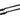06819 - HCS Jig-Saw Blade