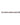 11244 - Century Drill & Tool 11244 Wire Gauge Drill Bits; #44; Pro Pack of 3