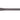 87917 - Century Drill & Tool 87917 1” x 24” SDS Max Flat Hammer Chisel