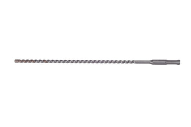 83016 - Century Drill & Tool 83016 SDS Plus Masonry Bit, 1/4" x 12-1/2"