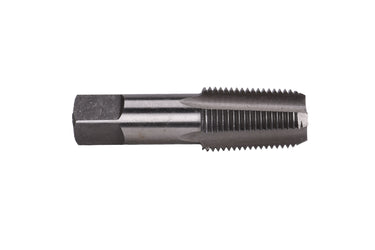 97204 - Century Drill & Tool 97204 Carbon Steel Plug Tap, 1/2-14 NPT