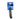 64306 - Century Drill & Tool 64306 Folding Metric Hex Key Set, 7 Piece