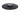 77195 - Century Drill & Tool 77195 Rubber Backing Pad, for Use with 7" Resin Sanding Discs
