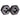 98201 - Century Drill & Tool, 98201, 1/4-20 NC , Hex Die, Precision Cut External Threads, High Carbon Alloy Steel