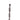 11244 - Century Drill & Tool 11244 Wire Gauge Drill Bits; #44; Pro Pack of 3