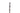 11244 - Century Drill & Tool 11244 Wire Gauge Drill Bits; #44; Pro Pack of 3