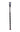 83719 - Century Drill & Tool 83719 SDS MAX 4-Cutter Masonry Drill, 1-3/8" by 23"