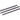 68600 - 3 Piece S2 Screwdriving Bit Set - Phillips