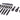 69016 - Century Drill & Tool 69016 16 Piece Screwdriver Bit Set
