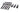 69016 - Century Drill & Tool 69016 16 Piece Screwdriver Bit Set