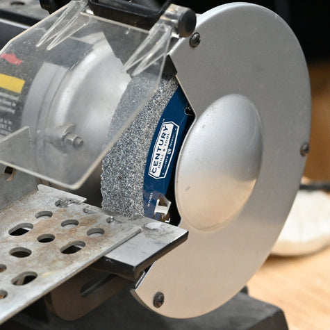Bench Grinding Wheels