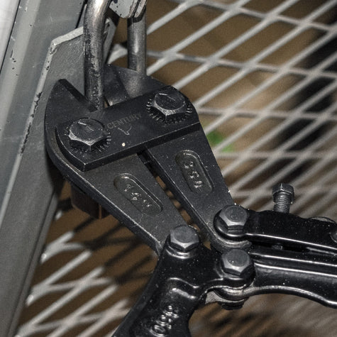 Bolt Cutters