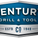 Century Drill & Tool