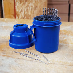 Drilling Accessories