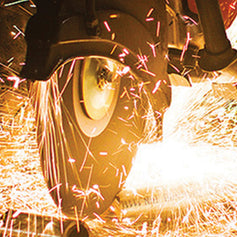 High Speed Steel Saw Blades