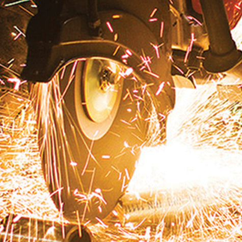 High Speed Steel Saw Blades