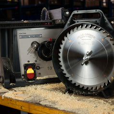 Sawing Accessories