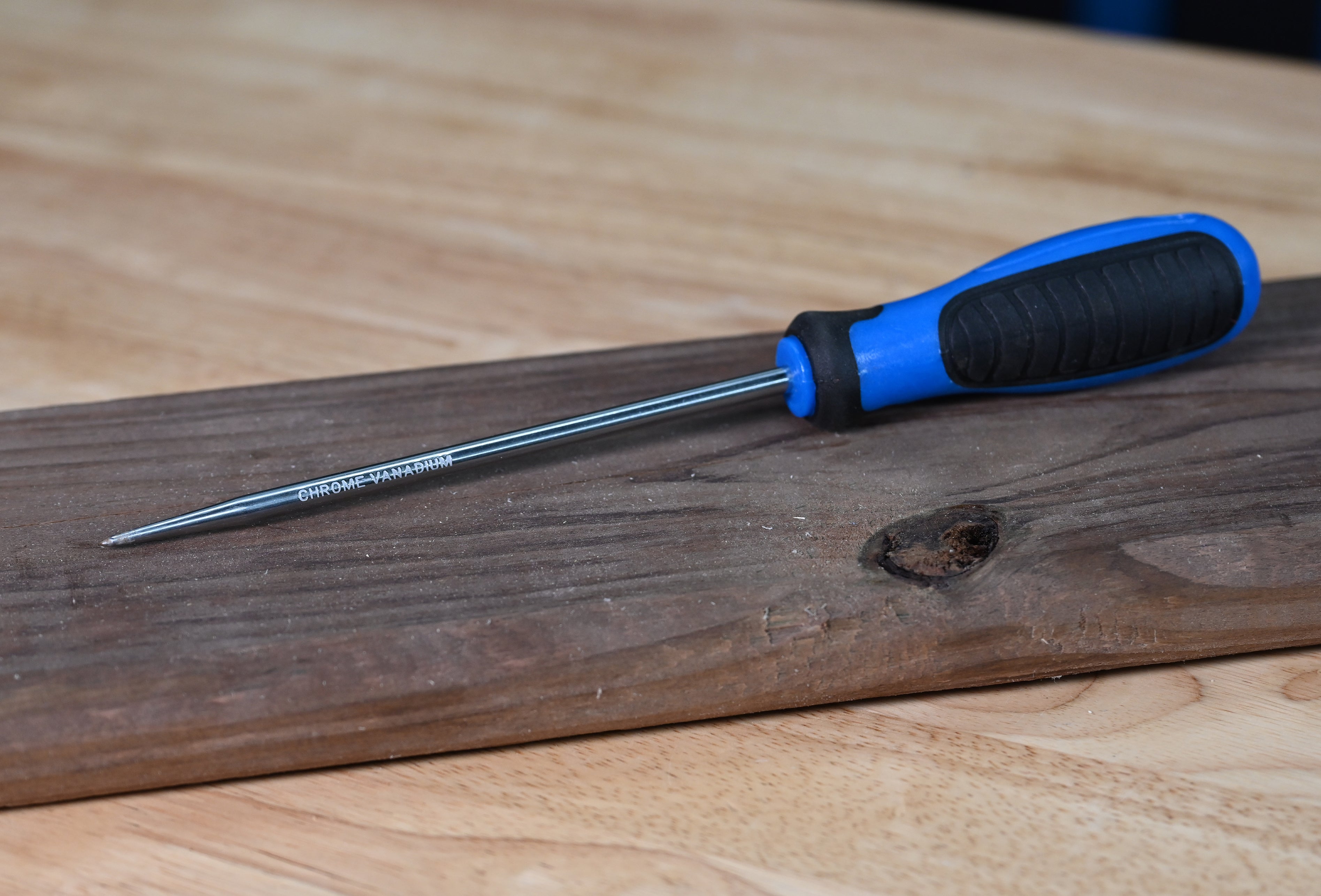 Scratch Awls for Marking, Scribing, Punching and Layout Work – Shop ...