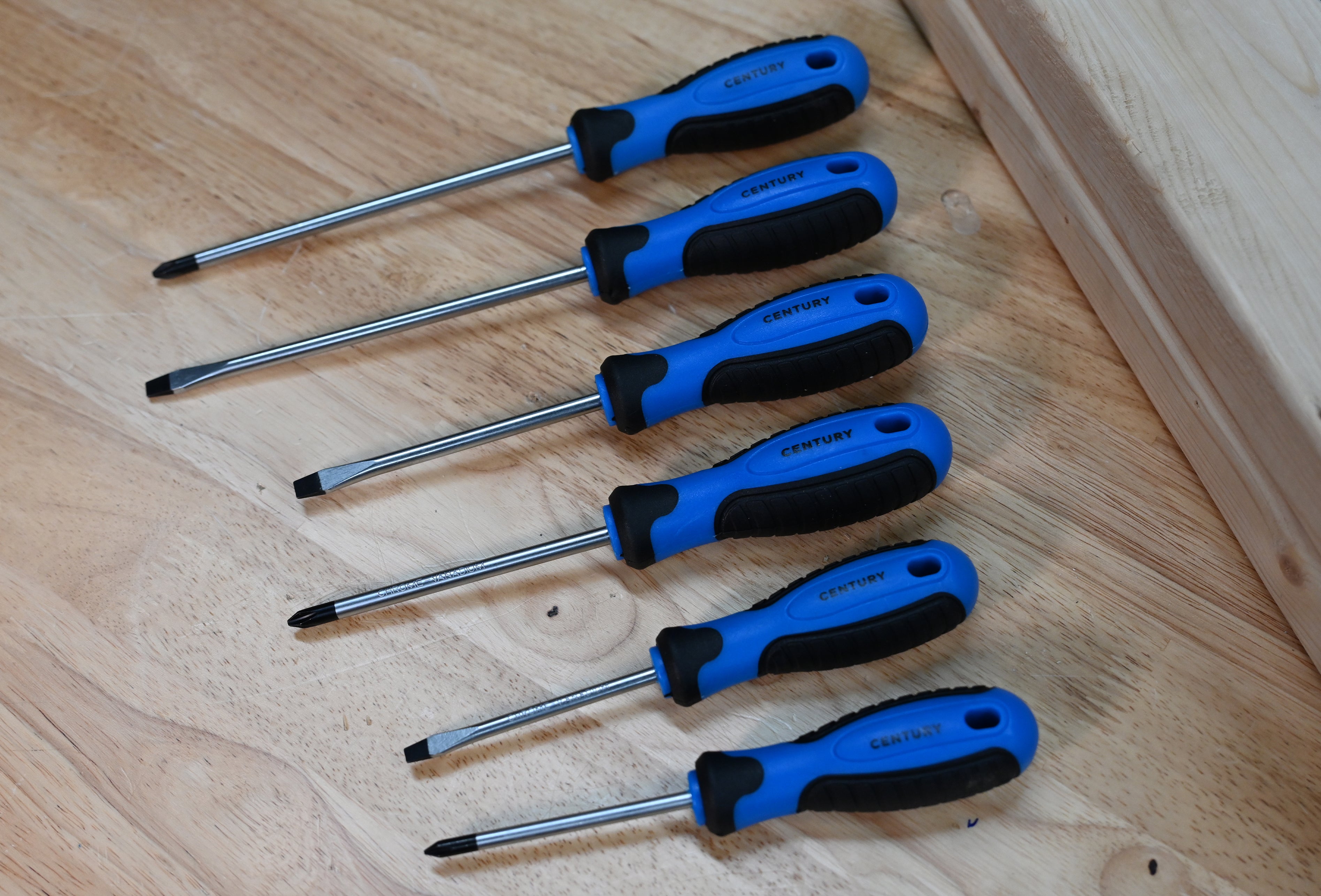 Precise Screwdriver Tip Screwdrivers with Magnetic Tips for Precision and High Torque Use ...