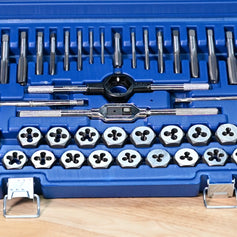 Tap & Die Sets
