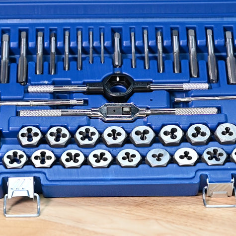 Tap & Die Sets
