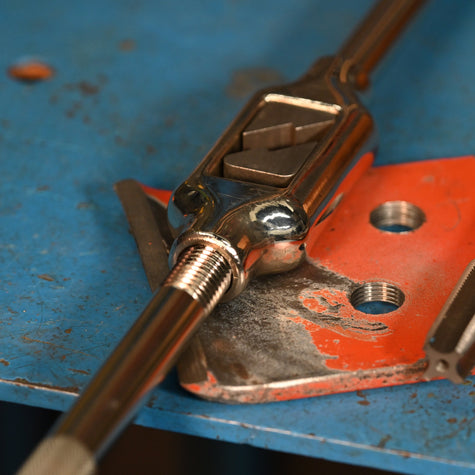 Wrenches - Tap and Die