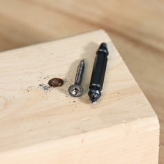 Damaged Screw Removers