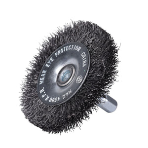 Nylon & Wire Brushes