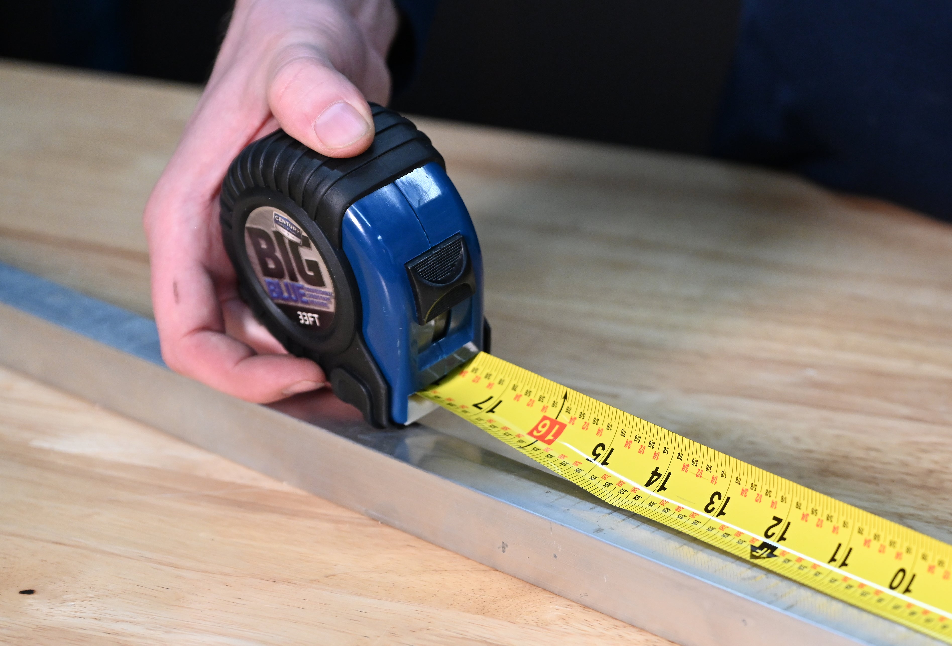 Measuring Tools and Tape Measures for Accurate, Professional Measuring ...