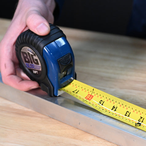 Measuring Tools