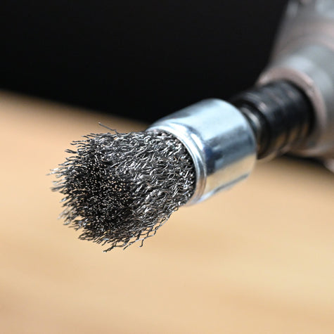 Wire Brushes