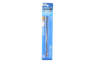 04603 - Century Drill & Tool 4603 Coping Saw Blade Set, 6 Piece