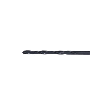 24104 - Century Drill & Tool, 24104, 1/16",Jobber Drill Bit,Pro-Grade, Made in The USA, Black Oxide Drill Bits