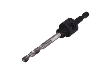 05301 - Century Drill & Tool 05301 Hole Saw Arbor, Series-A 1/4"