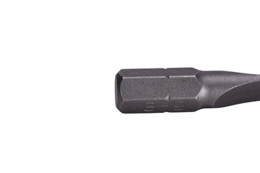 68306 - S2 Screwdriving Bit - Slotted Bit