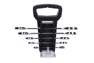72915 - Century Drill & Tool 72915 Open End Wrench Set, SAE