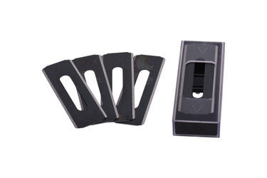 74061 - Century Drill & Tool 74061 Carpet Knife Replacement Blade Set