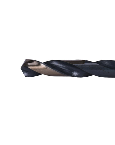 44336 - Century Drill & Tool 44336 Cobalt Silver & Deming Drill Bit, 9/16"