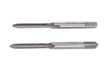 96304 - Century Drill & Tool 96304 Metric Plug Tap; 3.0 X 0.50; Pro Pack of 2