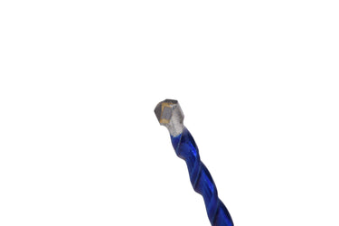 80208 - Century Drill & Tool 80208 1/8" Multi Material Drill Bit