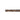 74124 - Century Drill & Tool 74124 Cobalt Left Hand Stub Drill Bit, 3/8"