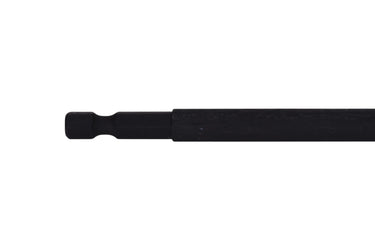68520 - Century Drill & Tool 68520 Quick Change Screwdriver Bit Extension, 10" length
