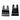 2 Piece Scraper Oscillating Blade Set