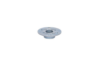 77145 - Century Drill & Tool 77145 Air Cooled Rubber Backing Pad, 4-1/2"