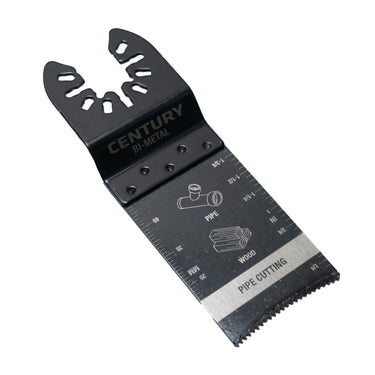Bi-Metal Oscillating Pipe Cutting Saw Blade