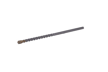84408 - Century Drill & Tool 84408 Fast Spiral Masonry Bit, 1/8" x 3"